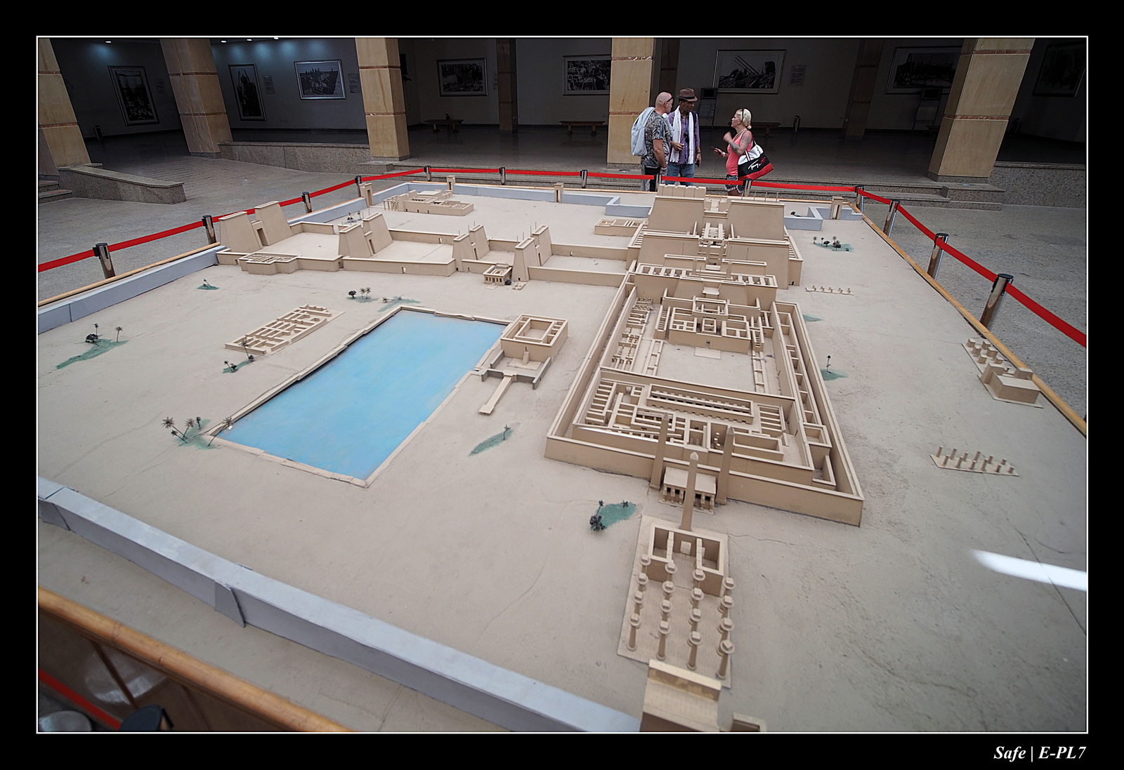 Louxor - Juillet 2021 - 051